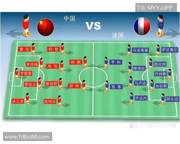 足球场上并非都是球星 每个位置都需要独特的角色与贡献